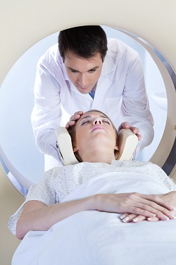 בדיקת MRI ראש