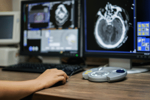 פענוח PET-CT