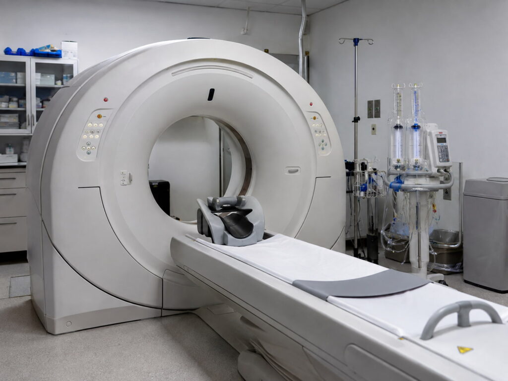 חדר-בדיקת-MRI